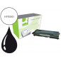 Toner q-connect compatible brother tn2110 hl-2140 / 2150 / 2170 negro 1.500 pag