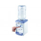 Dispensador de agua jocca con deposito agua fria y natural