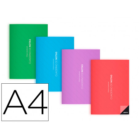 Cuaderno de notas additio horario planificacion mensual plan de curso