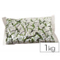 Caramelos halls respiral sabor menta eucalipto bolsa de 1 kg