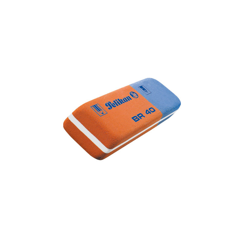 Goma de borrar pelikan br 40
