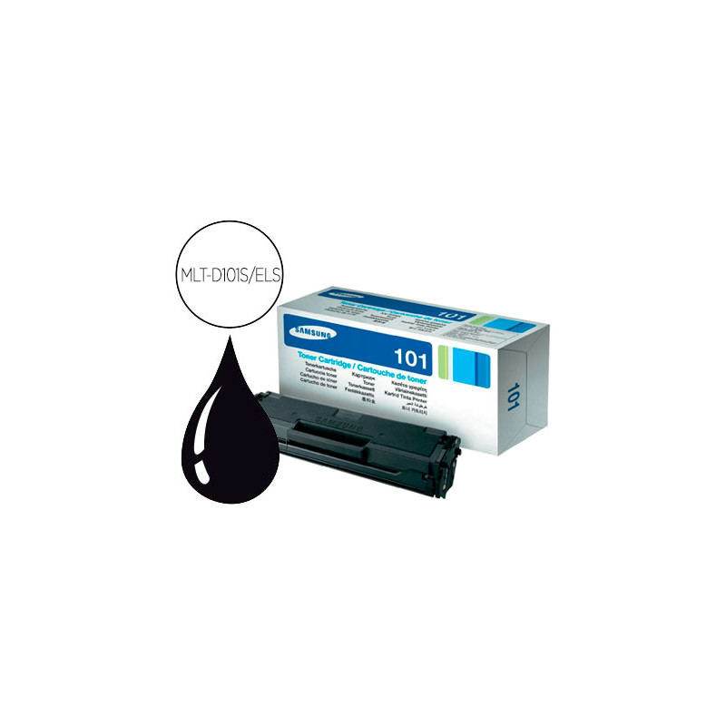 Toner samsung negro ml-2160 /scx-3400 capacidad