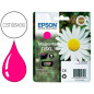 Ink-jet epson t18xl magenta expression home xp-102 xp-205 xp-305 xp-405 capacidad 470 pag