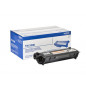 Toner brother tn 3390 para hl-6180 dw negro 12000 pag
