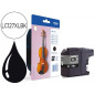Ink-jet brother mfc-j4410dw/4510 dw negro alta capacidad 1200 pag