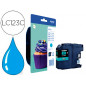 Ink-jet brother mfc-j4410dw/4510 dw cian 600 pag