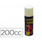 Barniz dalbe wingo spray fijativo para carboncillo botede 200 ml