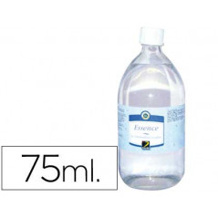 Esencia de trementina dalbe bote de 75ml