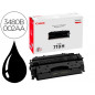 Toner canon crg 719h 6,5 k negro laser 6400 pag