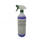 Ambientador spray ikm k-air aroma flor de lavanda botella de 1 litro