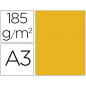 Cartulina guarro din a3 oro 280 gr paquete de 50 hojas Cartulina guarro din a3 oro 280 gr paquete de 50 hojas