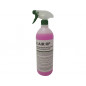 Ambientador spray ikm k-air aroma ropa limpia botella de 1 litro