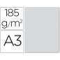 Cartulina guarro din a3 gris plomo 185 gr paquete 50 hojas Cartulina guarro din a3 gris plomo 185 gr paquete 50 hojas