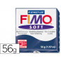 Pasta staedtler fimo soft 57 gr color azul windsor Pasta staedtler fimo soft 57 gr color azul windsor