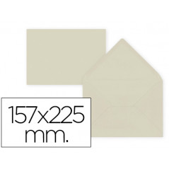 Papel Pergamino Din A4 Troquelado 200 Gr Color Marmoleado Gris Paquete De 25 Hojas
