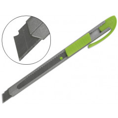 Cuter q-connect kf00234 metalico estrecho