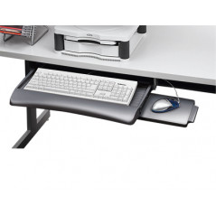 Bandeja fellowes para teclado manager