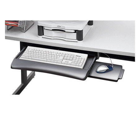 Bandeja fellowes para teclado manager