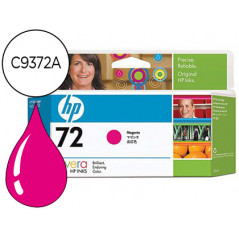 Ink-jet hp 72 magenta foto designjet t610/1100 -130ml-