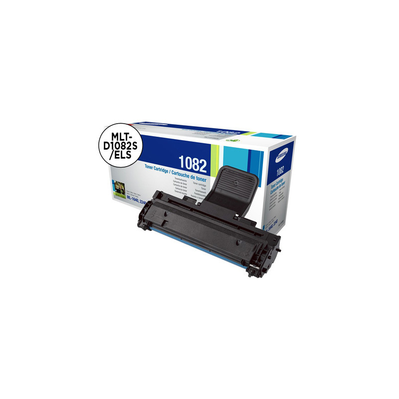 Toner samsung ml-1640 / ml-2240 laser 1500 pag