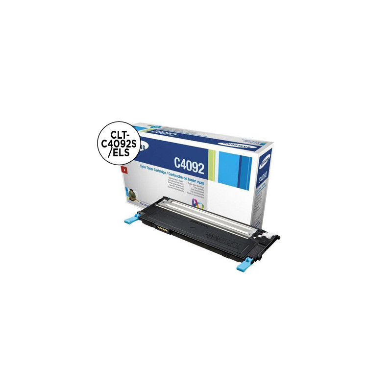 Toner samsung clp-310/315 clx-3170fn/3175n /3175fn/3175fw cian -1000 pag