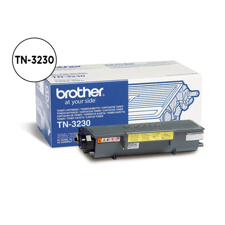 Toner brother hl-5340/5350dn/ 5370dw dcp-8085dn mfc-8880dn/ 8890dw 3.000 pag@5%-