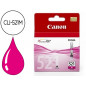 Ink-jet canon cli-521m magenta pixma mp620/630/980 ip3600/4600