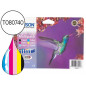 Ink-jet epson stylus photo r265/r360 rx560 multipack t0801+t0802+t0803+t0804+t0805 +t0806
