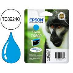Ink-jet epson t0892 cian stylus s20 / sx-100 / sx-110