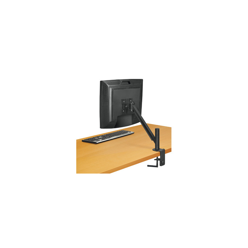 Brazo para monitor fellowes lcd smart suites