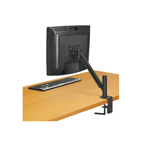 Brazo para monitor fellowes lcd smart suites
