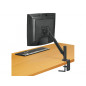 Brazo para monitor fellowes lcd smart suites