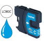Ink-jet brother lc-980c dcp-145/dcp-165/mfc-250/mfc- 290 cian