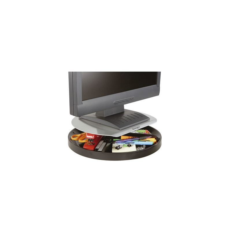 Soporte kensington para monitor spin station 2 giratorio