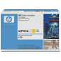 Toner hp laserjet color 4700 amarillo -11.000pag.- 52a
