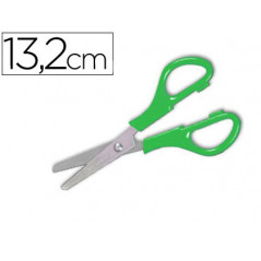 Tijera escolar liderpapel -blister 1