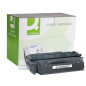 Toner q-connect compatible hp 1320/3390/3392 negro q5949x -6.000pag-