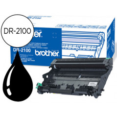 Tambor brother dr-2100 hl-2140 hl-2150n hl-2170w dcp-7030/7045n mfc-7320/7440n/7840w -12000pag-