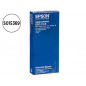 Cinta impresora epson erc-31b negra m-930 tm-930 930ii 950 u950 u925 h5000 u590
