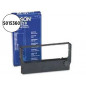 Cinta impresora epson erc-23b negra m-250 250a 255 255a 260 260a 264 265 265a 280 280a av tm-267/267ii