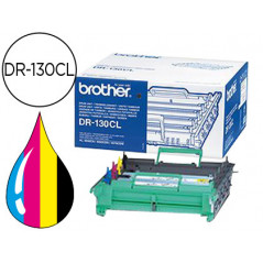 Tambor brother dr-130cl hl-4040cn/4050cdn/4070cdw dcp-9040/9045 mfc-9440/9840 -17.000@5%-