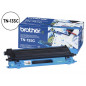 Toner brother tn-135c hl-4040cn/4050cdn/4070cdw dcp-9040/9045 mfc-9440/9840 cian -4.000@5%-