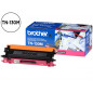 Toner brother tn130m hl-4040cn/4050cdn/4070cdw dcp-9040/9045 mfc-9440/9840 magenta -1.500@5%-