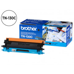 Toner brother tn-130c hl-4040cn/4050cdn/4070cdw dcp-9040/9045 mfc-9440/9840 cian -1.500@5%-