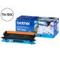 Toner brother tn130c hl-4040cn/4050cdn/4070cdw dcp-9040/9045 mfc-9440/9840 cian -1.500@5%-