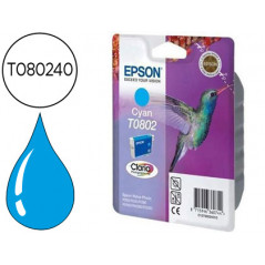 Ink-jet epson stylus photo r265/r360 rx560 cian