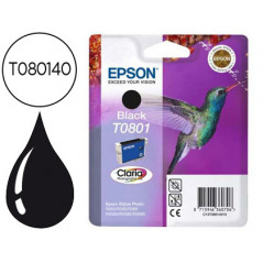 Ink-jet epson stylus photo r265/r360 rx560 negro