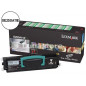 Toner lexmark e250/350/352 retornable 3500 pag
