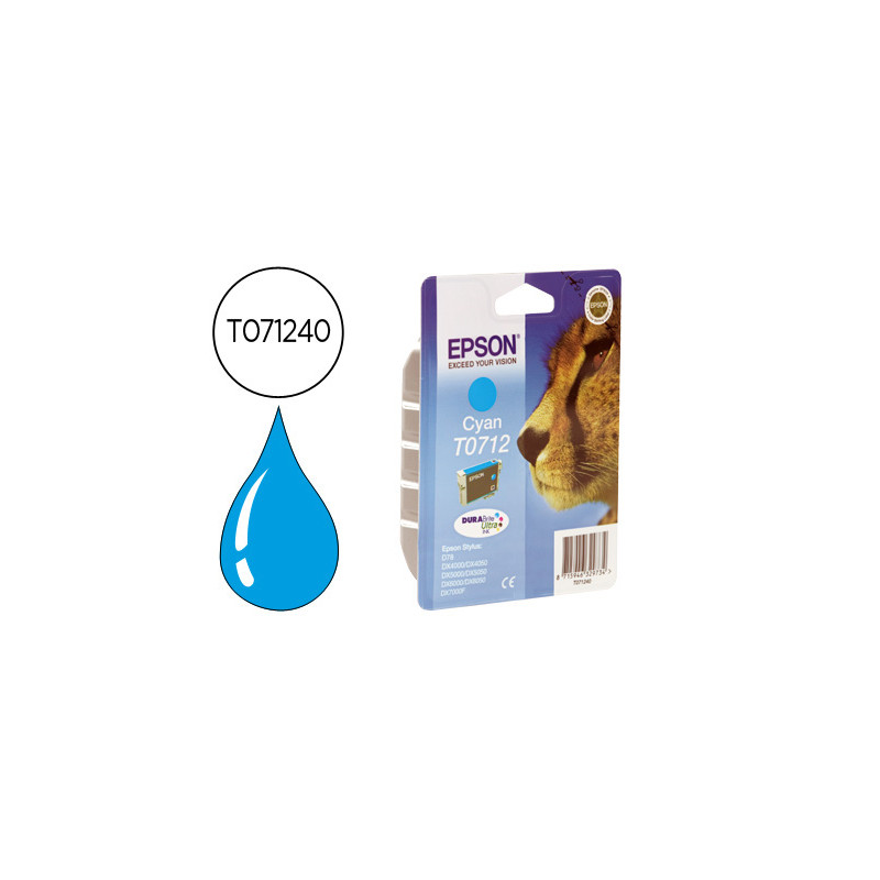 Ink-jet epson stylus d78 dx400 0 d4050 dx5000 dx5050 dx6000 dx6050 dx7000f cian