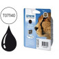 Ink-jet epson stylus d78 dx4000/dx5000/dx5050/dx6000 dx6050/dx7000f negro